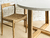 Mesa Emilia Circular - tienda online