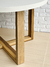 Mesa Emilia Circular - NELLA HOME & DECO
