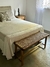 Pie de Cama Lauren - comprar online