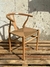 Imagen de Silla Wishbone