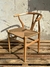 Silla Wishbone