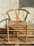 Silla Wishbone en internet