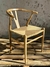 Silla Wishbone