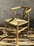 Silla Wishbone - comprar online
