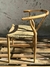 Silla Wishbone en internet