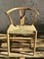 Silla Wishbone - NELLA HOME & DECO