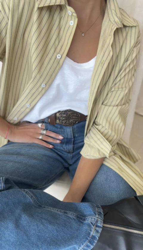 Camisa Ipanema - comprar online