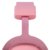Imagem do HEADSET GAMER HERO ROSA