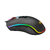 Imagem do MOUSE GAMER COBRA RGB PTO