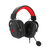 HEADSET GAMER HERO PRETO na internet