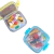 Kit Borrachas Comida