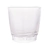 Copo de Shot de Vidro Coração 50ml - Lyor na internet