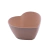Bowl Coração de Bambu Ecológico Lines Sortido 14cm - Lyor - Fabule Home