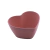 Bowl Coração de Bambu Ecológico Lines Sortido 14cm - Lyor na internet