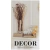 JOGO DE CAIXA LIVRO 3 PEÇAS HOME DECOR - Fabule Home