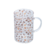 Caneca de Vidro Borossilicato Resistente ao Calor Coffee 280ml - Lyor - Fabule Home