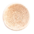 Bowl de Fibra Natural Braid 13cm x 13cm x 6cm - Lyor - Fabule Home