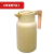 GARRAFA TÉRMICA DE PLÁSTICO ORGANIC MENTA 1L LYOR - comprar online