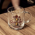 Caneca De Vidro Harry Potter Elementos 300 ML - Quadribol - loja online