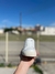 VERT CAMPO - BRANCO COM DOURADO na internet