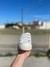 VERT VELCRO - BRANCO COM DOURADO na internet