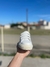 VERT VELCRO - BRANCO COM PRETO - comprar online
