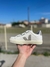 VERT VELCRO - BRANCO COM CINZA - comprar online