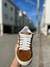 Adidas Campus Caramelo Branco na internet