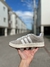 Adidas Campus Cinza Branco - comprar online