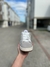 Adidas Campus Cinza Branco - IRIAN STORE