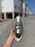 Imagem do VERT VELCRO - DOURADO COM BRANCO