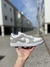 NIKE DUNK LOW - GREY FOG