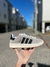Adidas Campus Cinza Preto