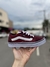 Vans Bordô
