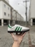 Adidas Samba Branco Verde