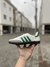 Adidas Samba Branco Verde - comprar online