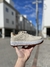 NIKE AIR FORCE- DOURADO