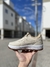 NIKE AIR FORCE- DOURADO na internet