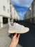 Adidas Campus Off White