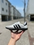 Adidas Samba Branco Preto - comprar online