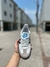 Adidas Samba Branco Preto na internet