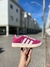 Adidas Campus Rosa Branco