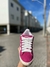 Adidas Campus Rosa Branco na internet