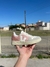 VERT V10 - ROSA COM CINZA