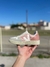 VERT V10 - ROSA COM CINZA - comprar online