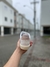 VERT VELCRO - BRANCO ROSE na internet