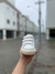 VERT VELCRO - BRANCO ROSE - IRIAN STORE