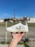 VERT CAMPO - BRANCO COM CINZA - comprar online