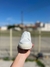 VERT CAMPO - BRANCO COM CINZA - loja online