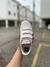 VERT VELCRO - BRANCO VERDE MINT - IRIAN STORE